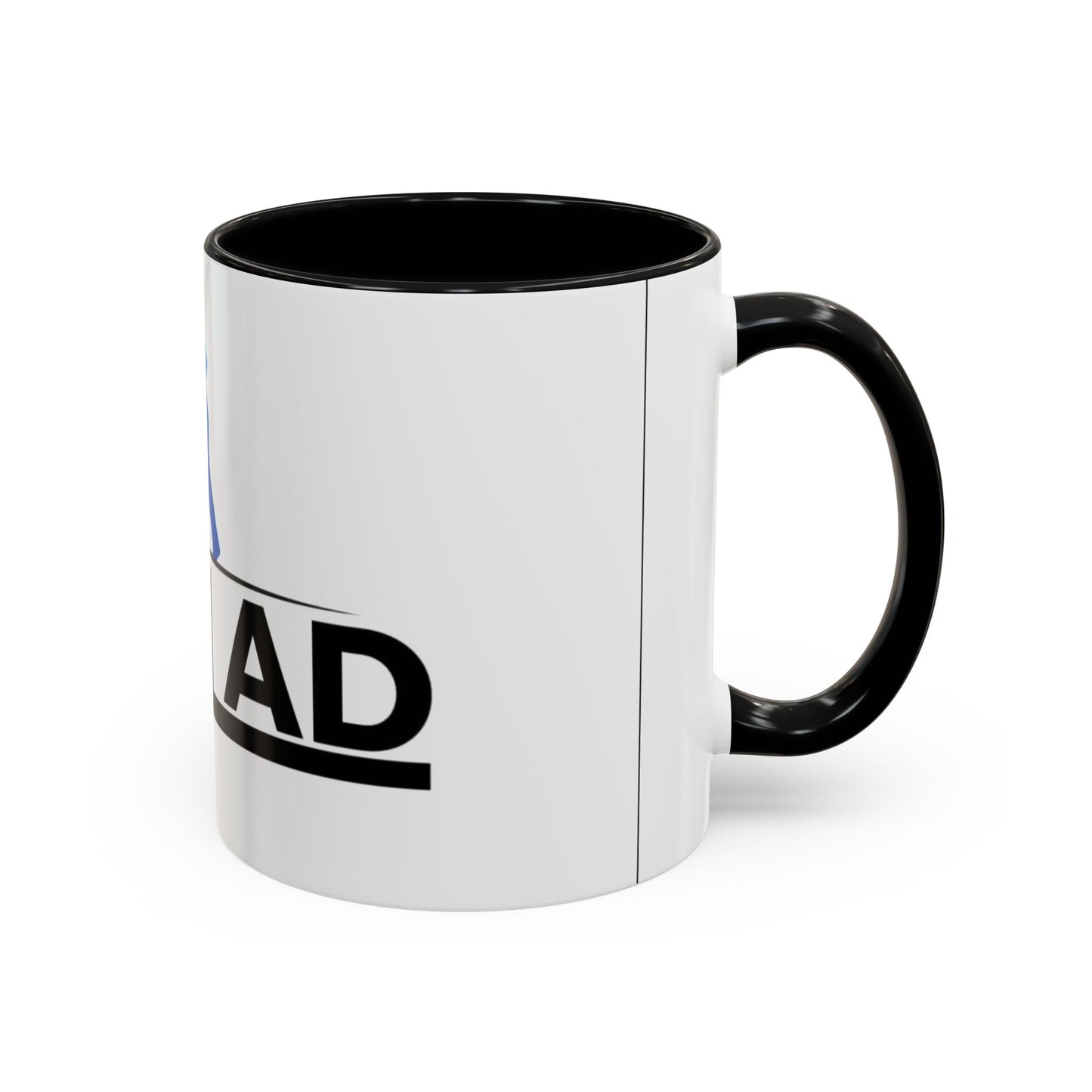 FatLad Coffee Mug (11, 15oz)