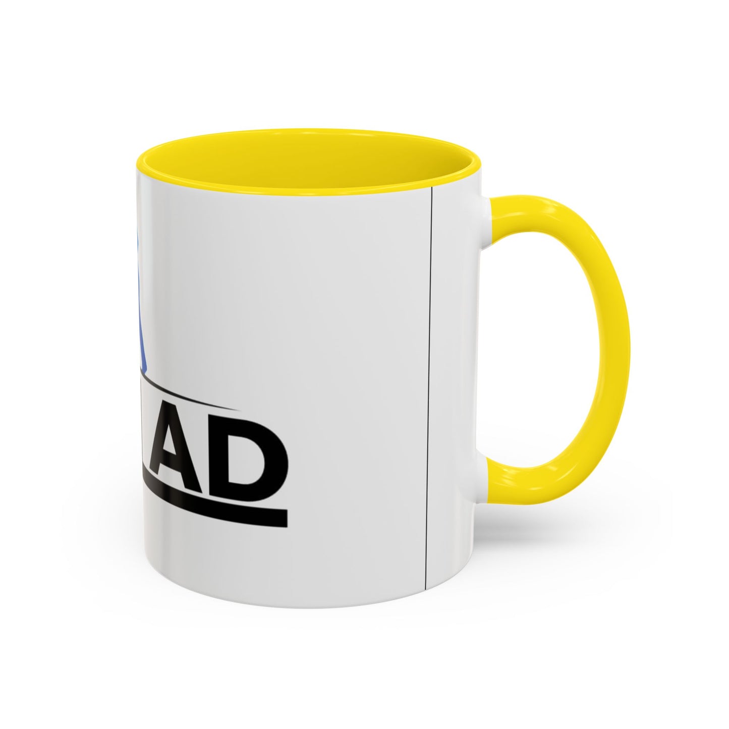 FatLad Coffee Mug (11, 15oz)