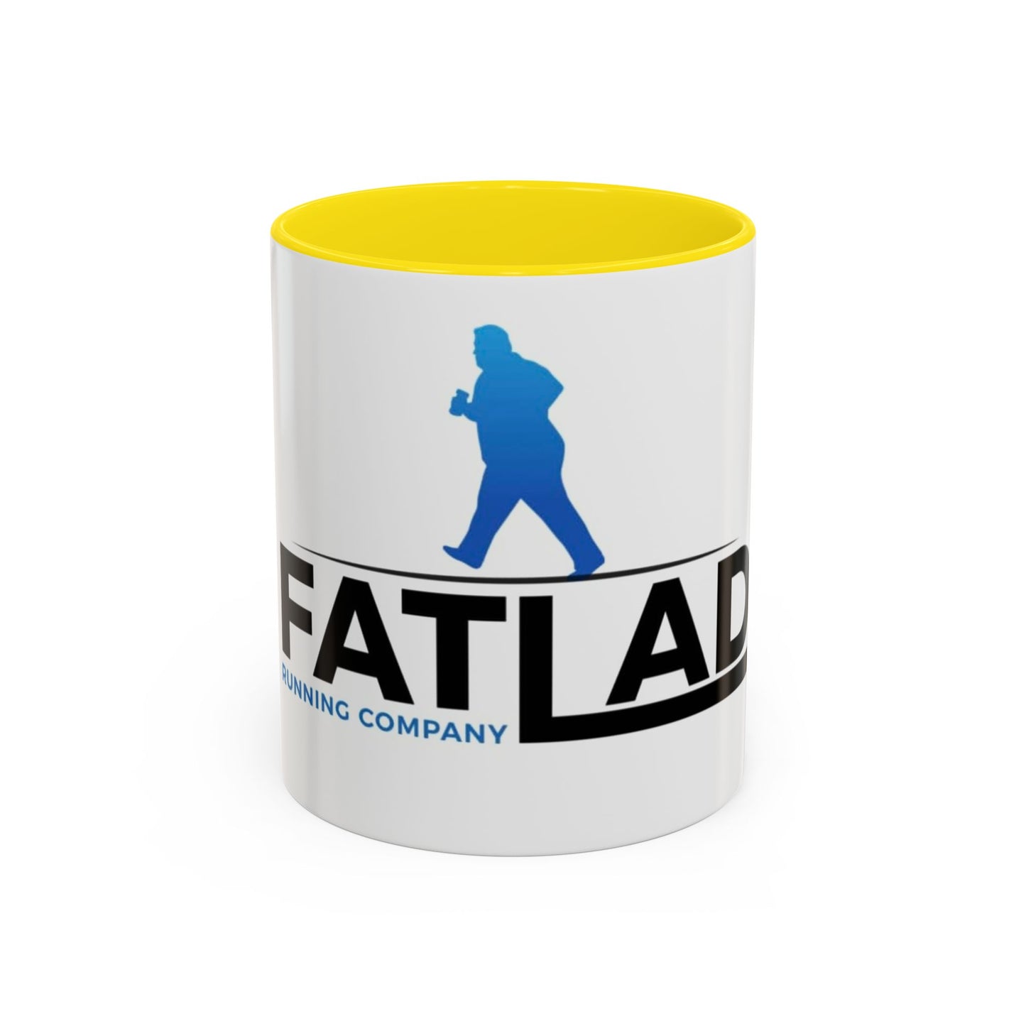 FatLad Coffee Mug (11, 15oz)