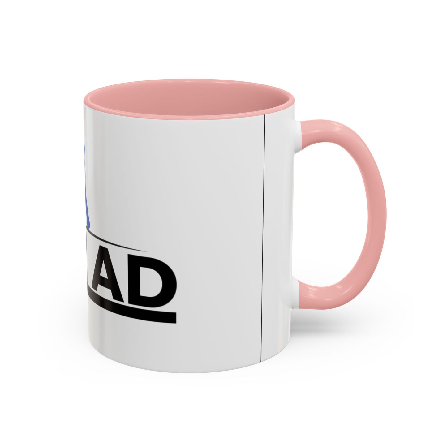 FatLad Coffee Mug (11, 15oz)