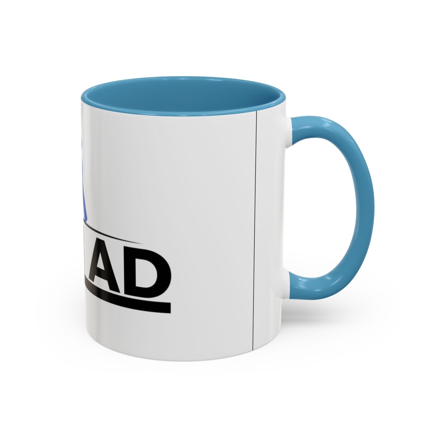 FatLad Coffee Mug (11, 15oz)