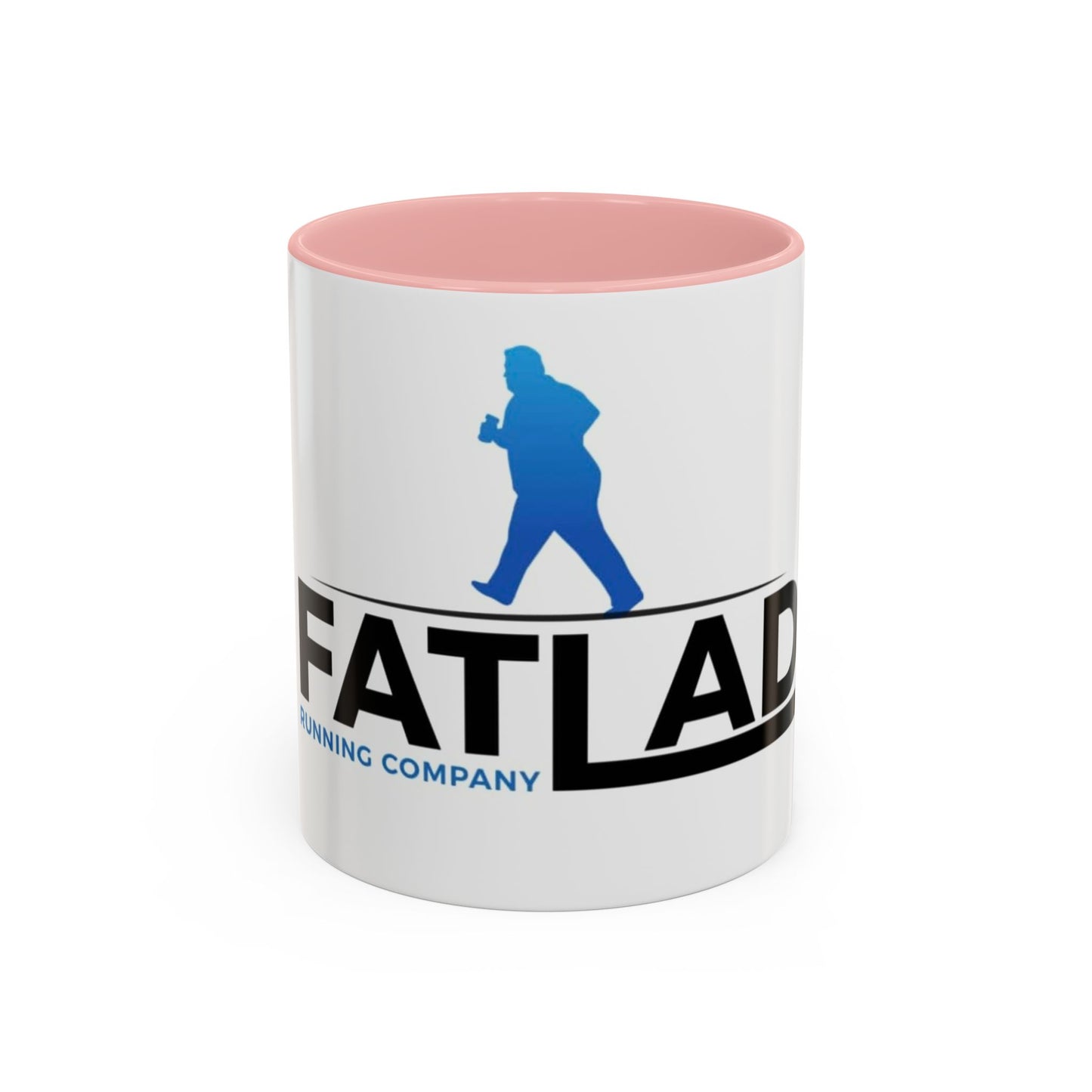 FatLad Coffee Mug (11, 15oz)