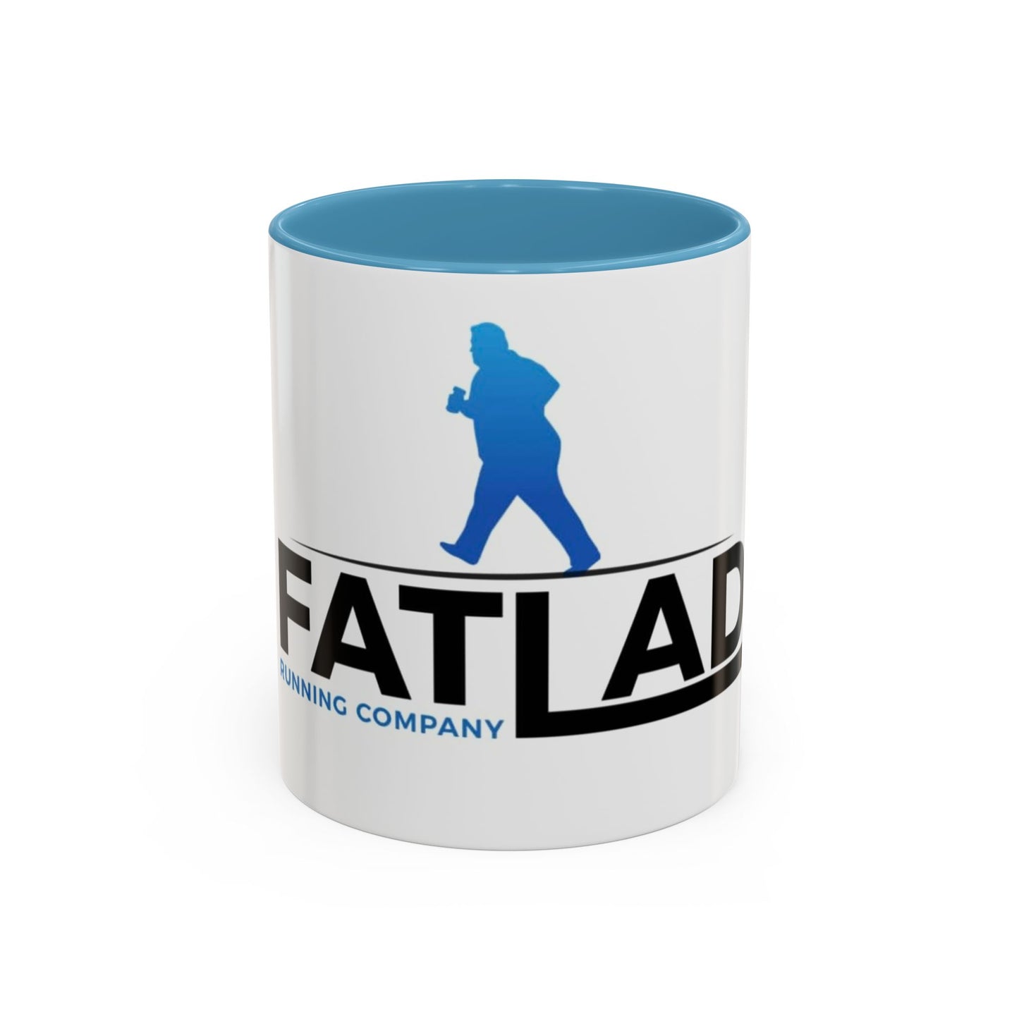 FatLad Coffee Mug (11, 15oz)