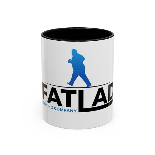 FatLad Coffee Mug (11, 15oz)