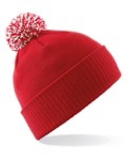 FatLad Bobble Beanie