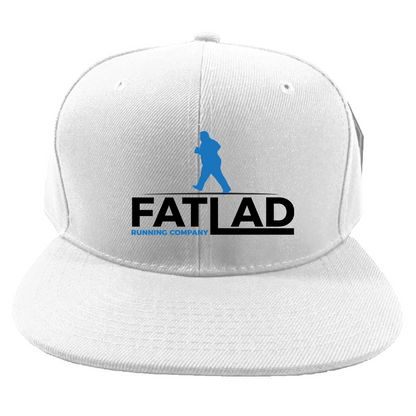 FatLad Trucker Cap