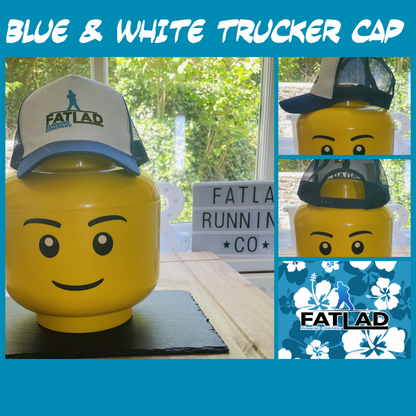 FatLad Trucker Cap