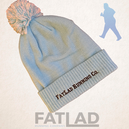 FatLad Bobble Beanie