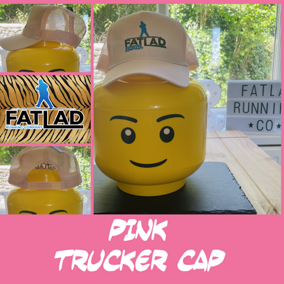 FatLad Trucker Cap