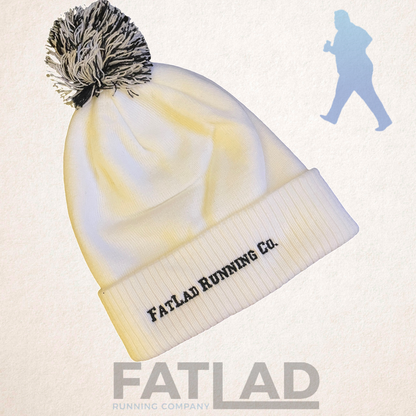 FatLad Bobble Beanie