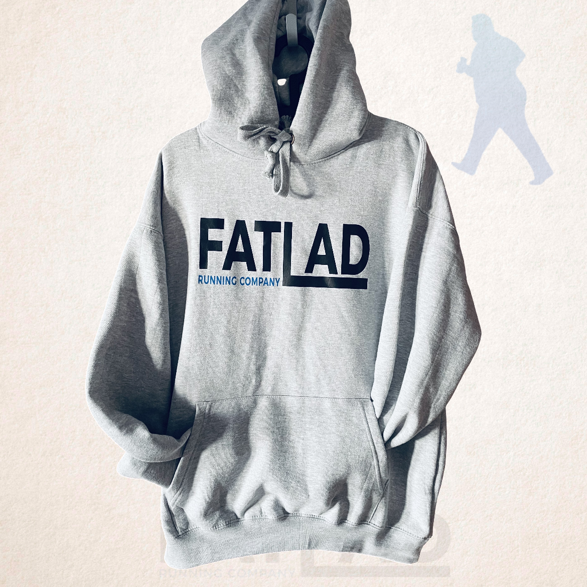 Fat Lad Alt Hoodie