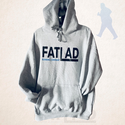 Fat Lad Alt Hoodie