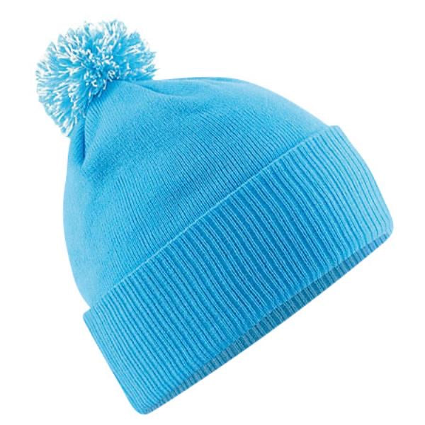 FatLad Bobble Beanie