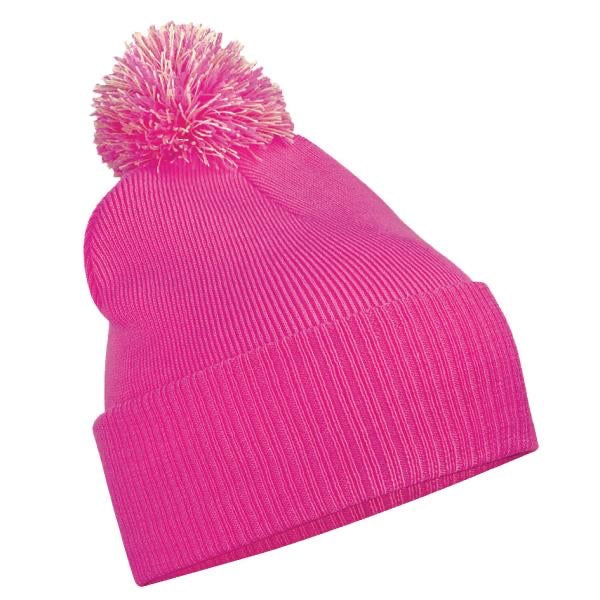 FatLad Bobble Beanie