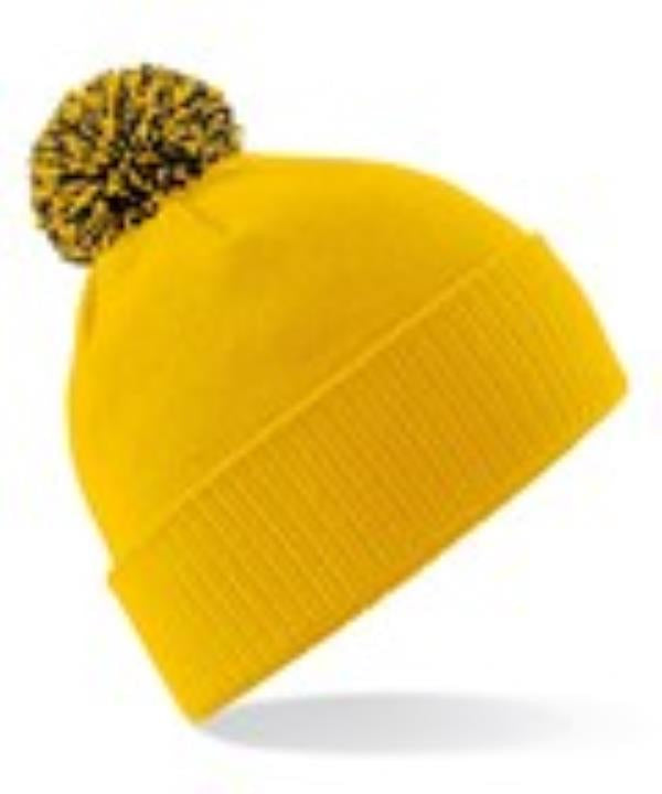 FatLad Bobble Beanie