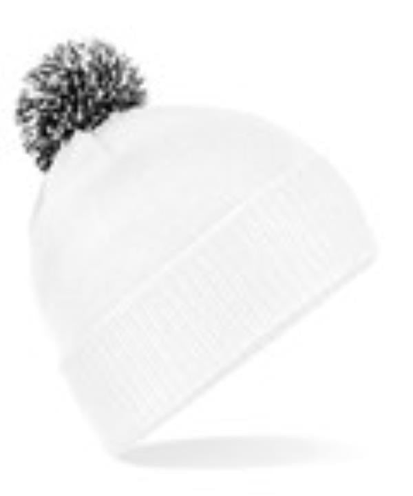 FatLad Bobble Beanie