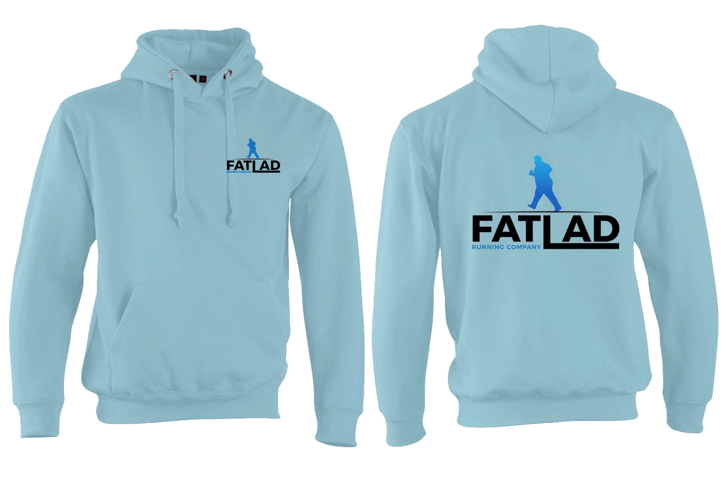 Fat Lad Hoodie