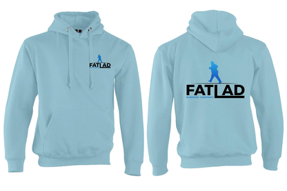 Fat Lad Hoodie